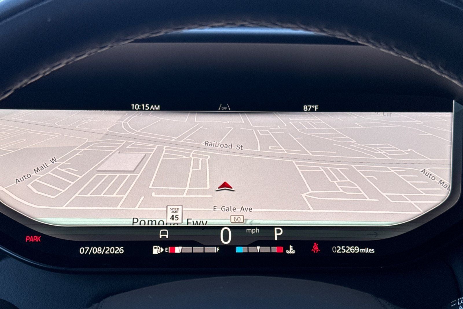 2024 Land Rover Range Rover Sport SE