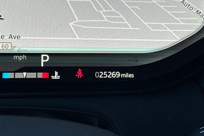 2024 Land Rover Range Rover Sport SE