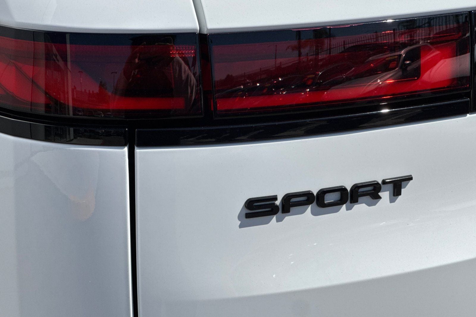 2024 Land Rover Range Rover Sport SE
