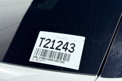 2024 Land Rover Range Rover Sport SE