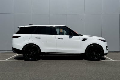 2024 Land Rover Range Rover Sport SE