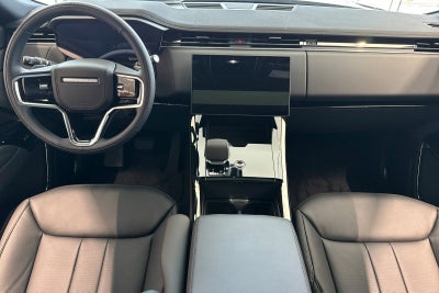 2026 Land Rover Range Rover Sport SE