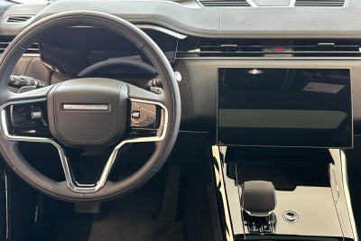 2026 Land Rover Range Rover Sport SE