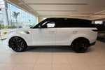 2026 Land Rover Range Rover Sport SE
