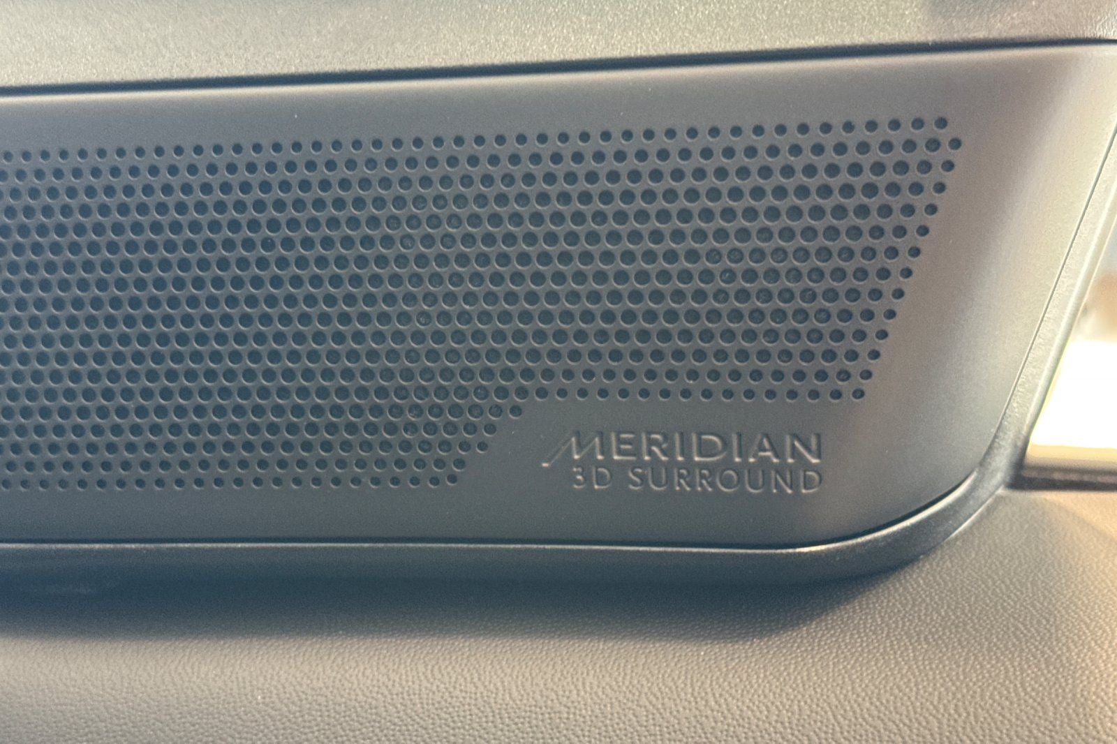 2026 Land Rover Range Rover Sport SE