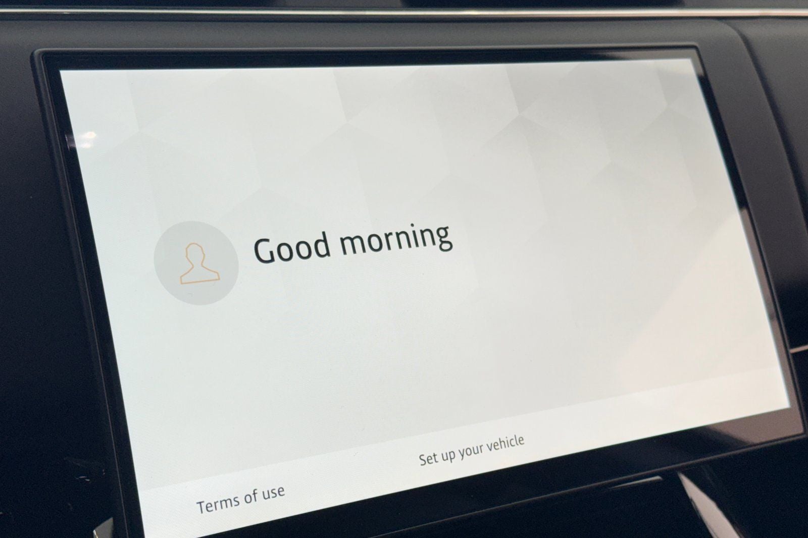 2026 Land Rover Range Rover Sport SE