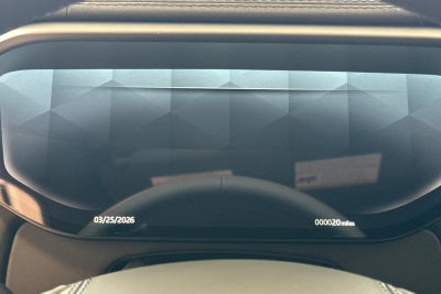 2026 Land Rover Range Rover Sport SE