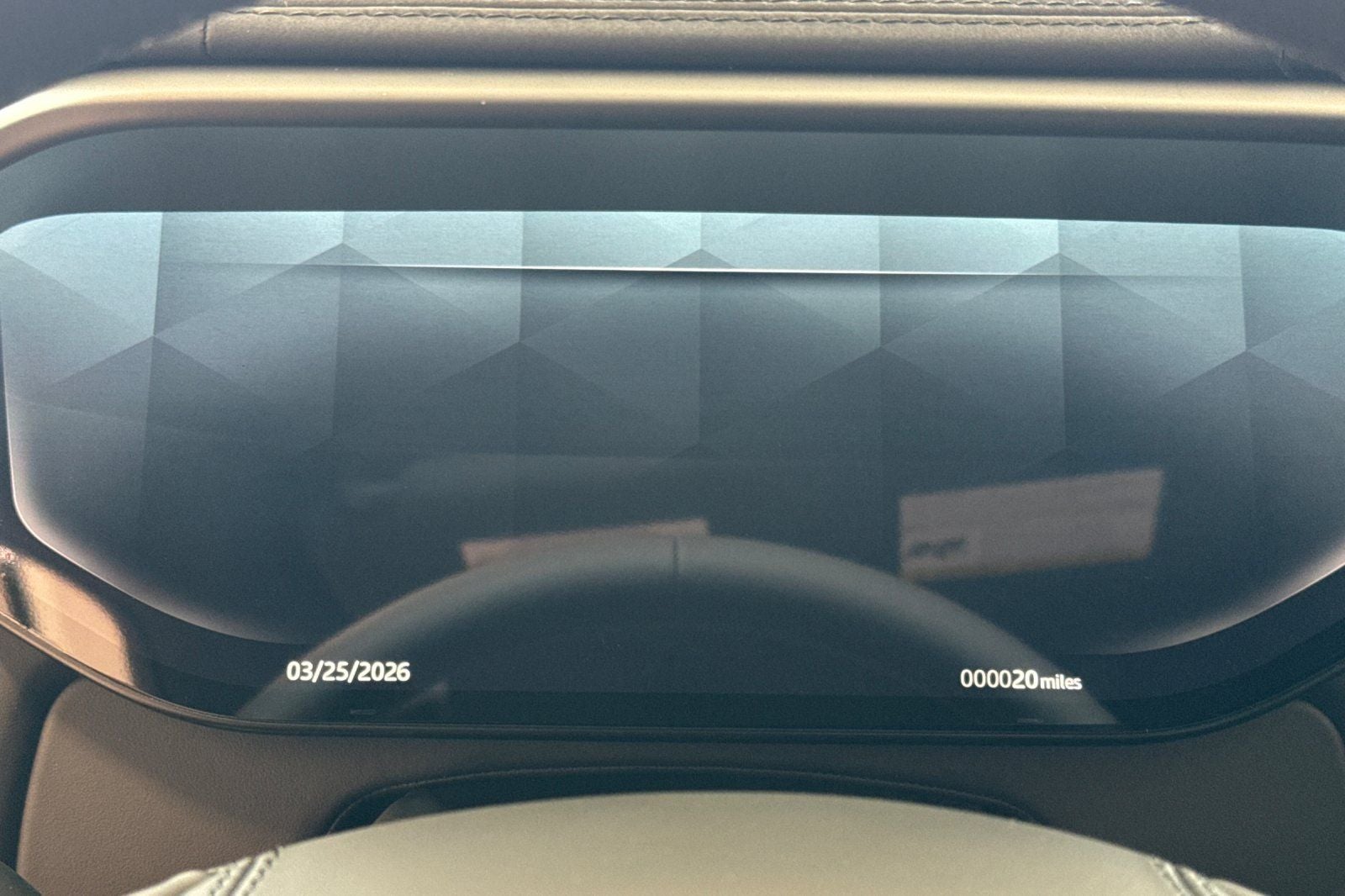 2026 Land Rover Range Rover Sport SE