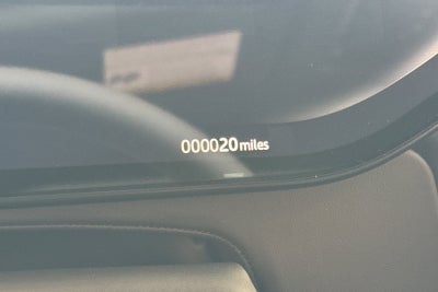 2026 Land Rover Range Rover Sport SE