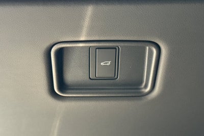 2026 Land Rover Range Rover Sport SE