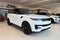 2026 Land Rover Range Rover Sport SE