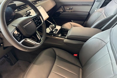 2026 Land Rover Range Rover Sport SE