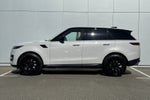 2026 Land Rover Range Rover Sport SE