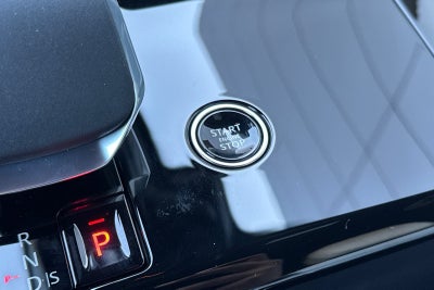 2026 Land Rover Range Rover Sport SE