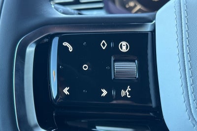 2026 Land Rover Range Rover Sport SE