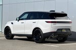 2026 Land Rover Range Rover Sport SE