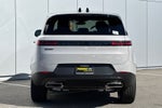 2026 Land Rover Range Rover Sport SE