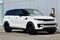 2026 Land Rover Range Rover Sport SE