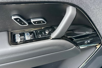 2027 Land Rover Range Rover Sport SE