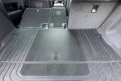 2027 Land Rover Range Rover Sport SE