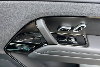 2027 Land Rover Range Rover Sport SE