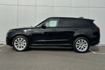 2027 Land Rover Range Rover Sport SE