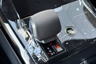 2027 Land Rover Range Rover Sport SE