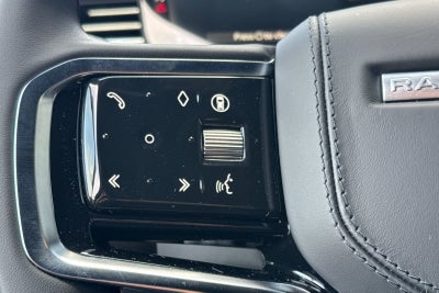 2027 Land Rover Range Rover Sport SE