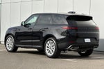 2027 Land Rover Range Rover Sport SE