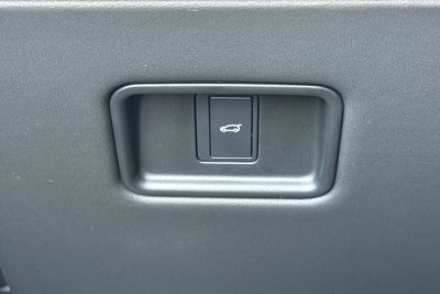 2027 Land Rover Range Rover Sport SE