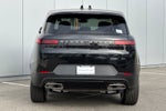 2027 Land Rover Range Rover Sport SE
