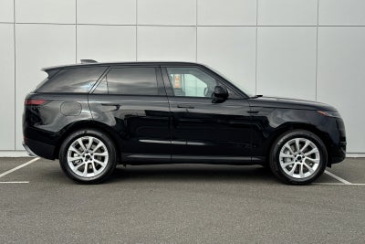 2027 Land Rover Range Rover Sport SE