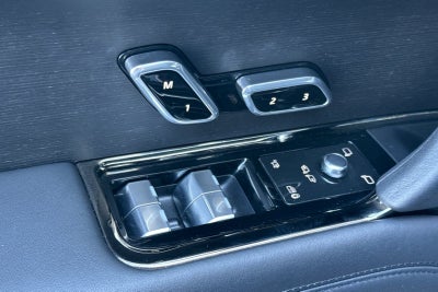 2023 Land Rover Range Rover Sport SE
