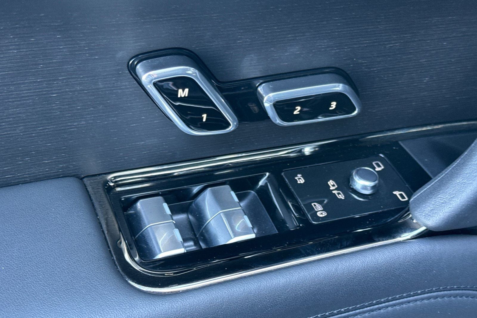 2023 Land Rover Range Rover Sport SE