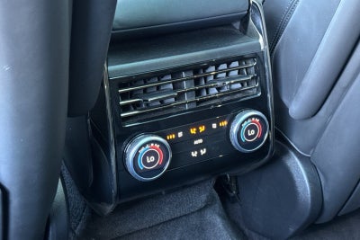 2023 Land Rover Range Rover Sport SE
