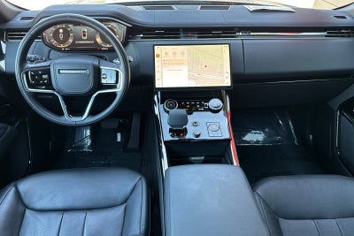 2023 Land Rover Range Rover Sport SE