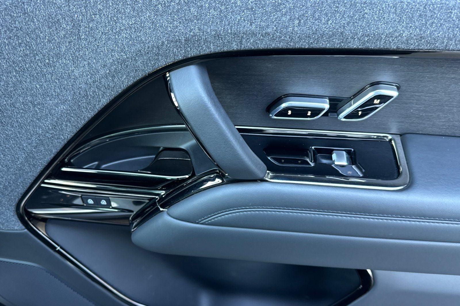2023 Land Rover Range Rover Sport SE