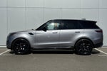 2023 Land Rover Range Rover Sport SE