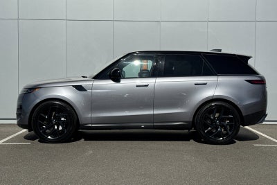 2023 Land Rover Range Rover Sport SE