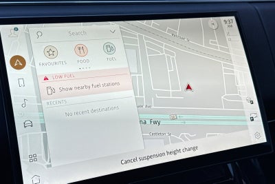 2023 Land Rover Range Rover Sport SE
