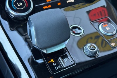 2023 Land Rover Range Rover Sport SE