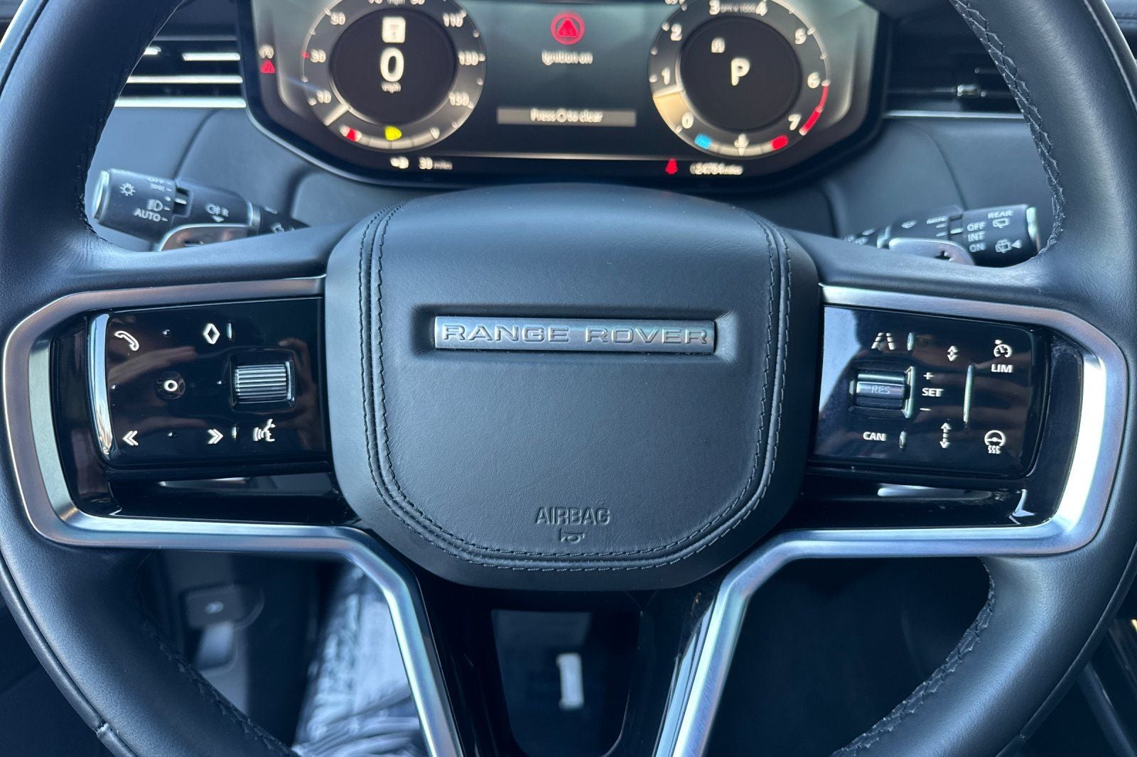 2023 Land Rover Range Rover Sport SE