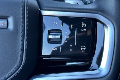 2023 Land Rover Range Rover Sport SE