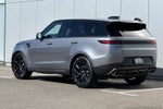 2023 Land Rover Range Rover Sport SE