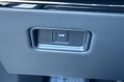 2023 Land Rover Range Rover Sport SE