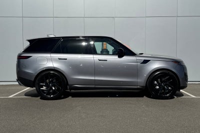 2023 Land Rover Range Rover Sport SE