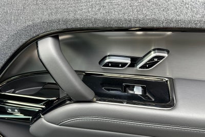 2026 Land Rover Range Rover Sport SE