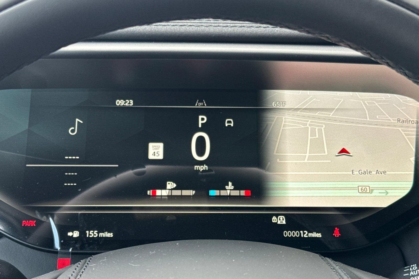 2026 Land Rover Range Rover Sport SE