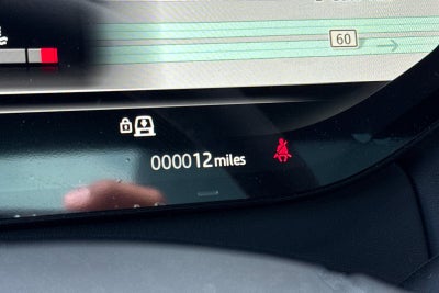 2026 Land Rover Range Rover Sport SE
