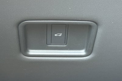2026 Land Rover Range Rover Sport SE